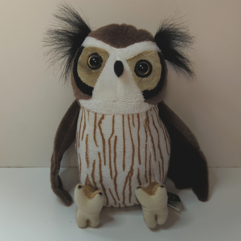 Owl - Cuddlekins